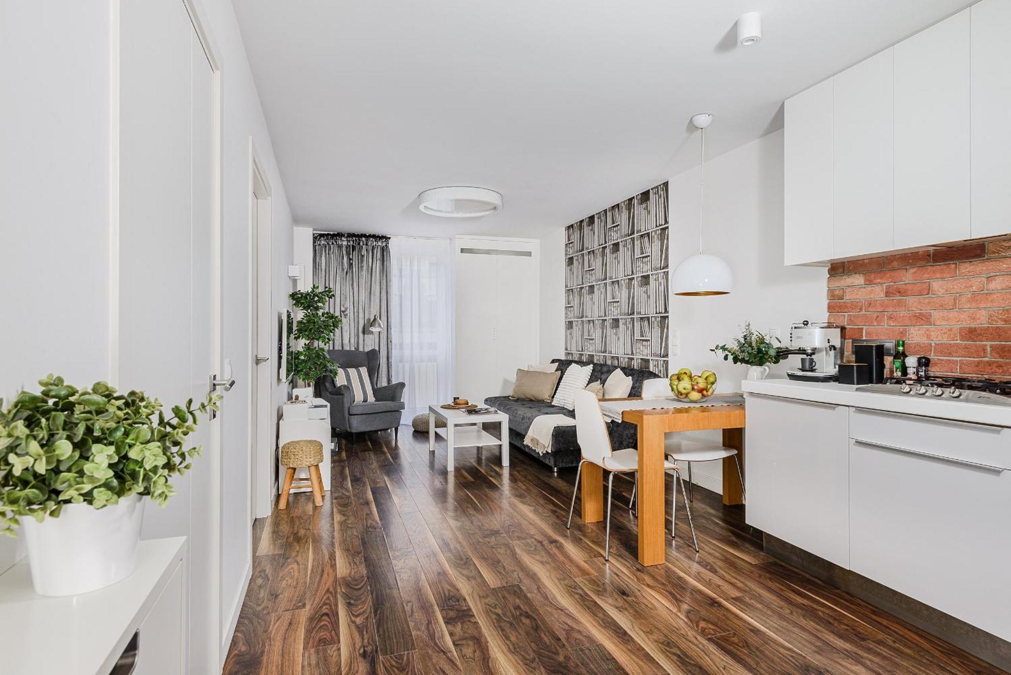 Grzybowska P&O Serviced Apartments Varşovia Exterior foto