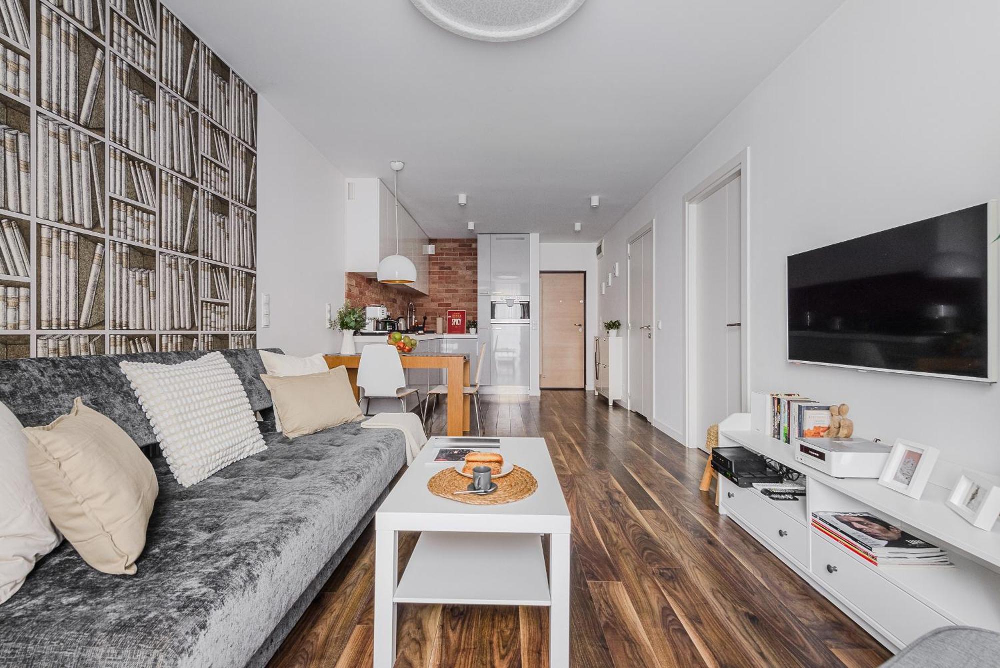 Grzybowska P&O Serviced Apartments Varşovia Exterior foto
