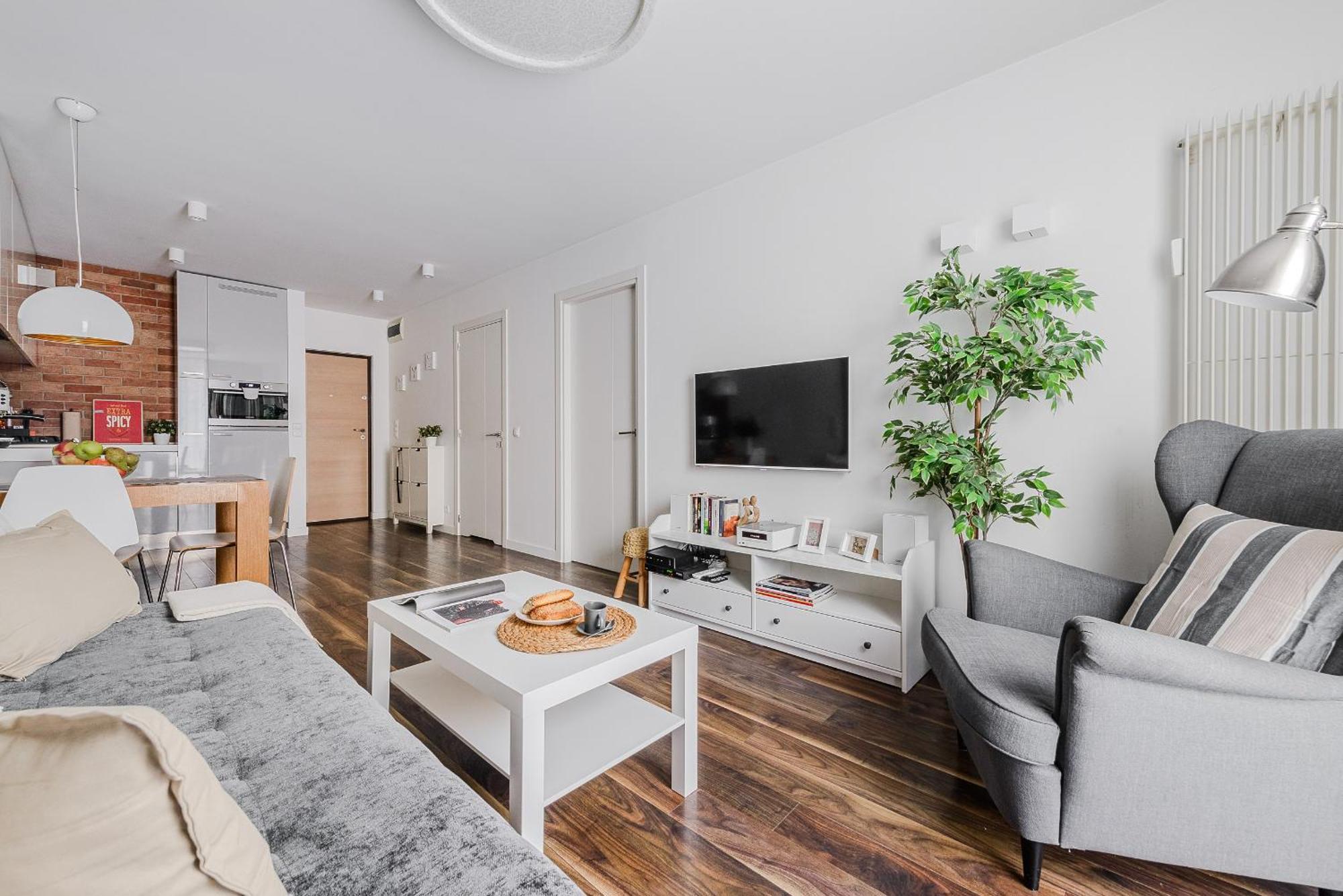 Grzybowska P&O Serviced Apartments Varşovia Exterior foto