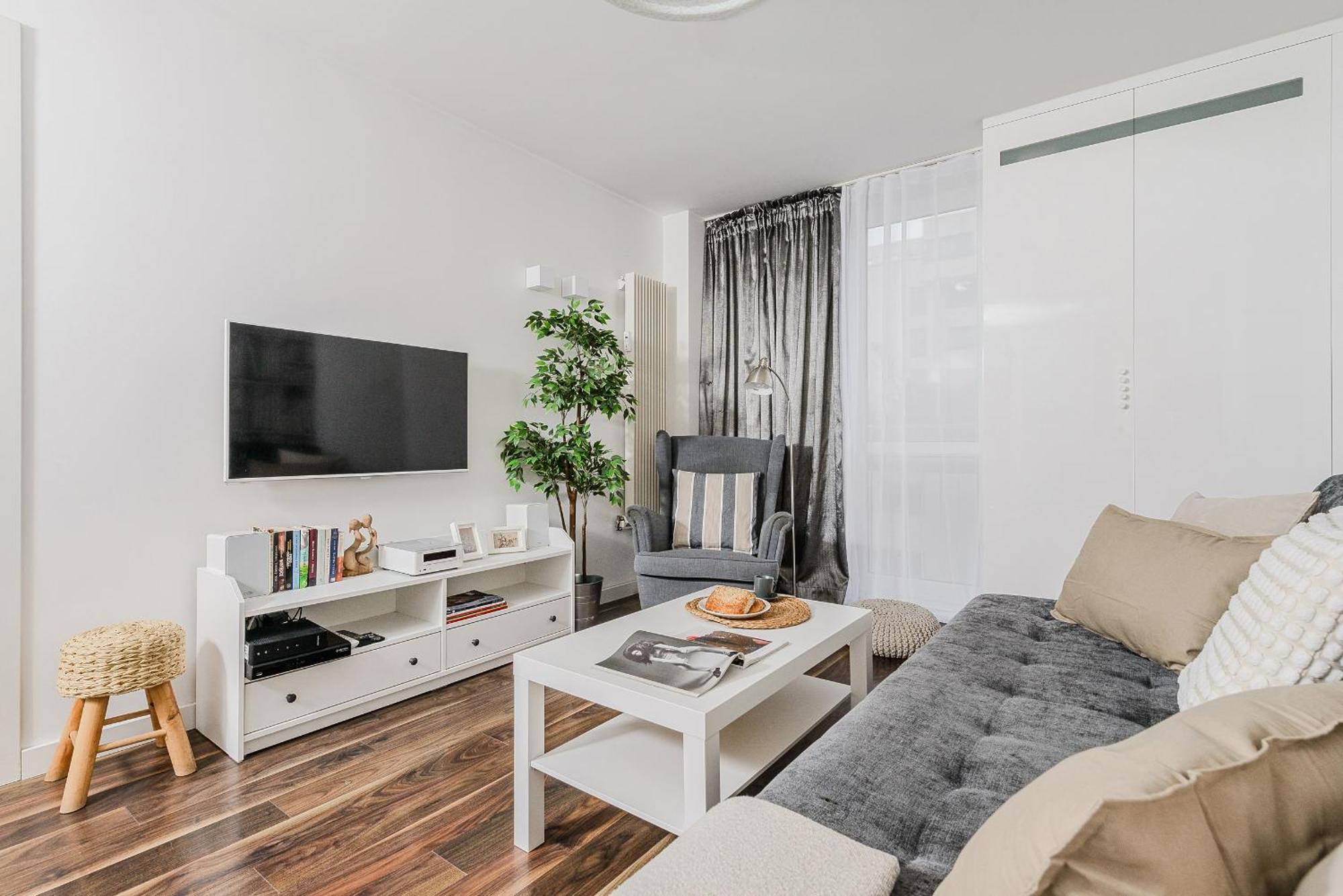 Grzybowska P&O Serviced Apartments Varşovia Exterior foto