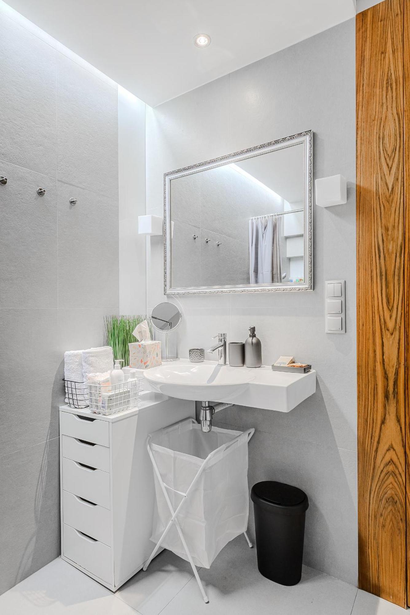 Grzybowska P&O Serviced Apartments Varşovia Exterior foto