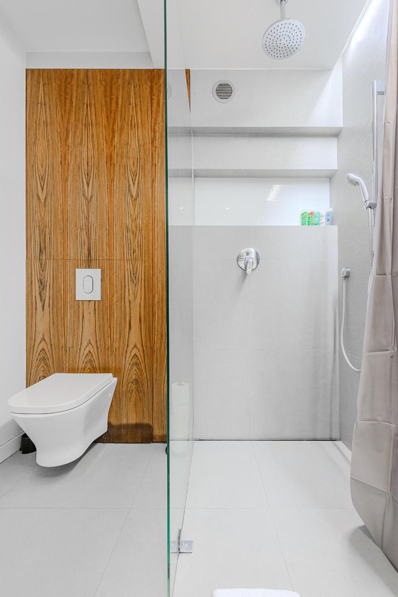 Grzybowska P&O Serviced Apartments Varşovia Exterior foto